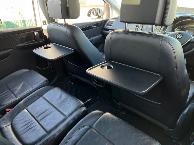 フォルクスワーゲン シャラン 中古車