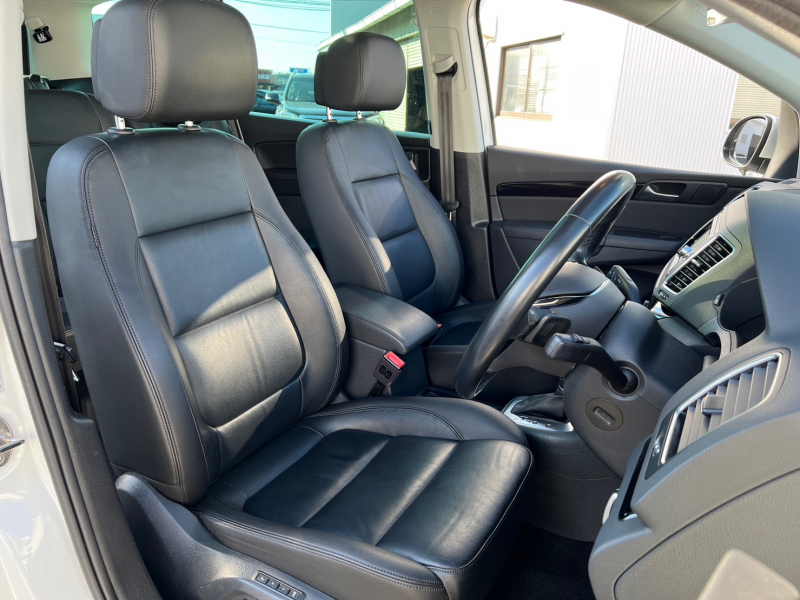 フォルクスワーゲン シャラン 中古車