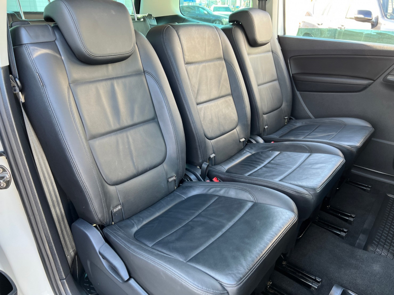 フォルクスワーゲン シャラン 中古車