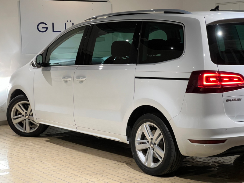 フォルクスワーゲン シャラン 中古車