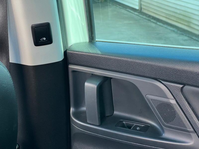 フォルクスワーゲン シャラン 中古車