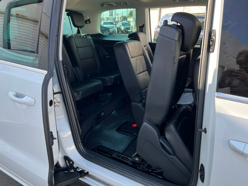 フォルクスワーゲン シャラン 中古車