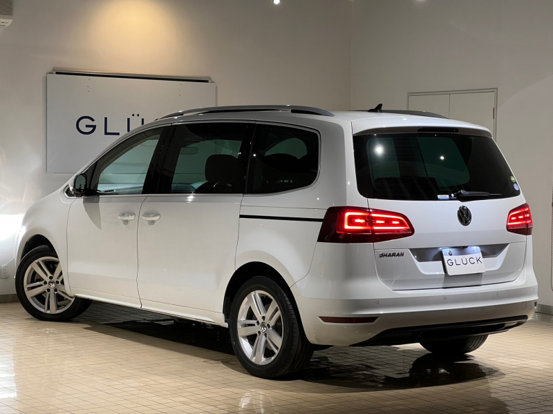 フォルクスワーゲン シャラン 中古車