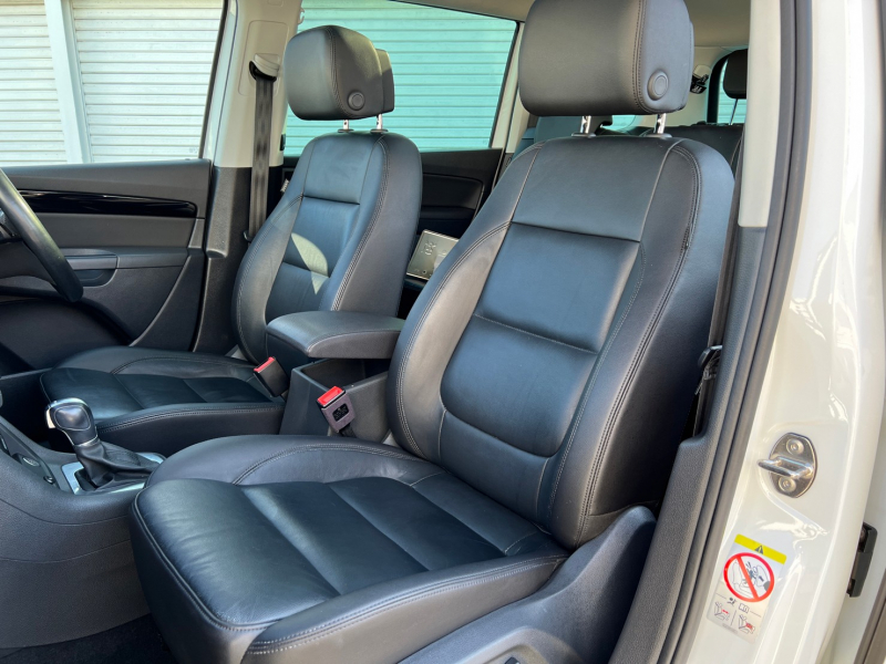 フォルクスワーゲン シャラン 中古車