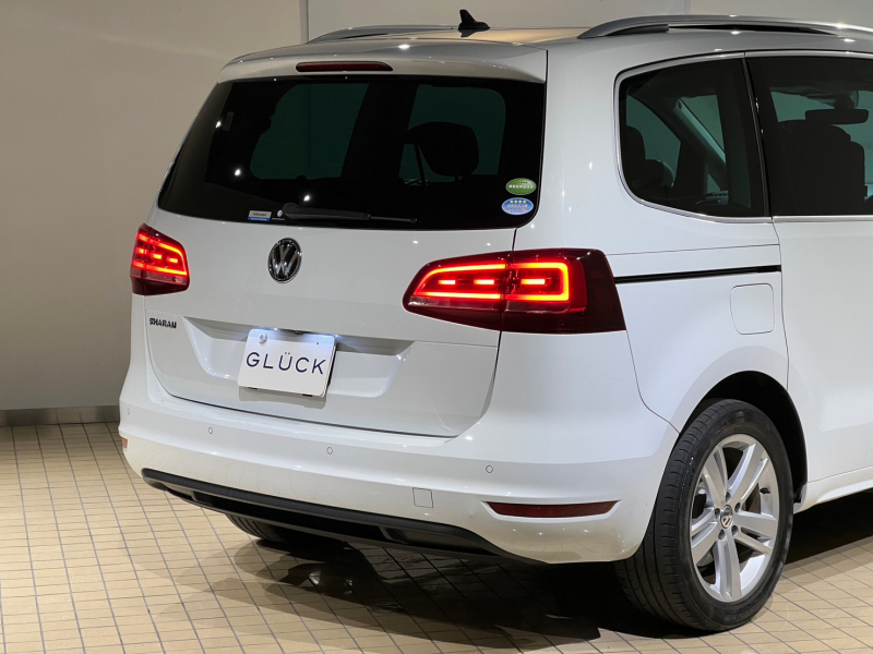 フォルクスワーゲン シャラン 中古車