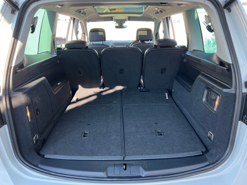 フォルクスワーゲン シャラン 中古車