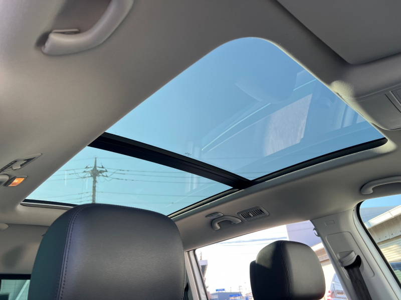 フォルクスワーゲン シャラン 中古車