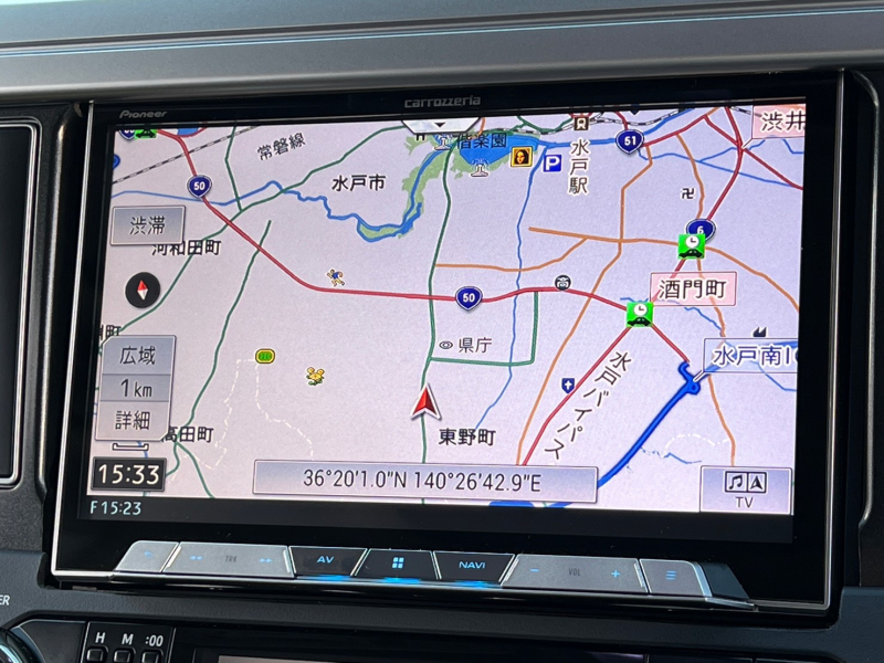 トヨタ ランドクルーザープラド 中古車