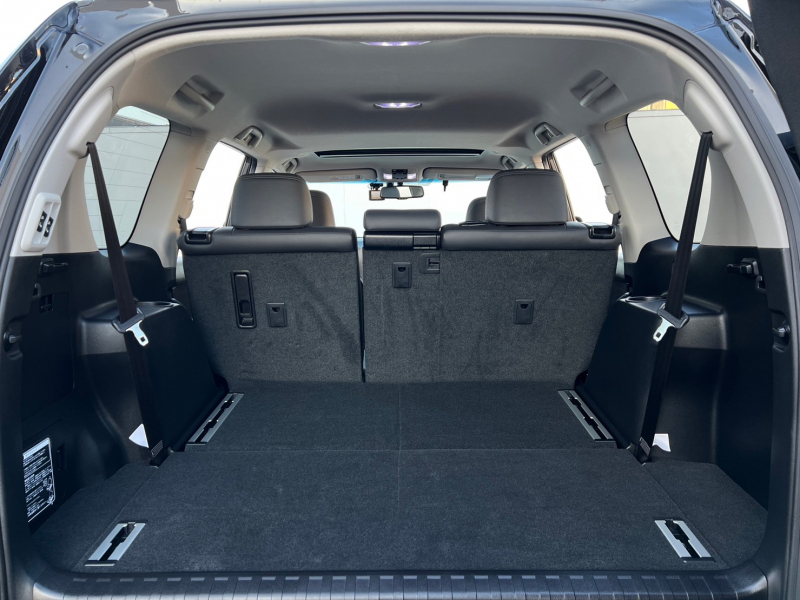 トヨタ ランドクルーザープラド 中古車