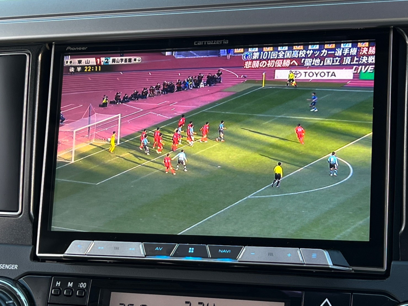 トヨタ ランドクルーザープラド 中古車