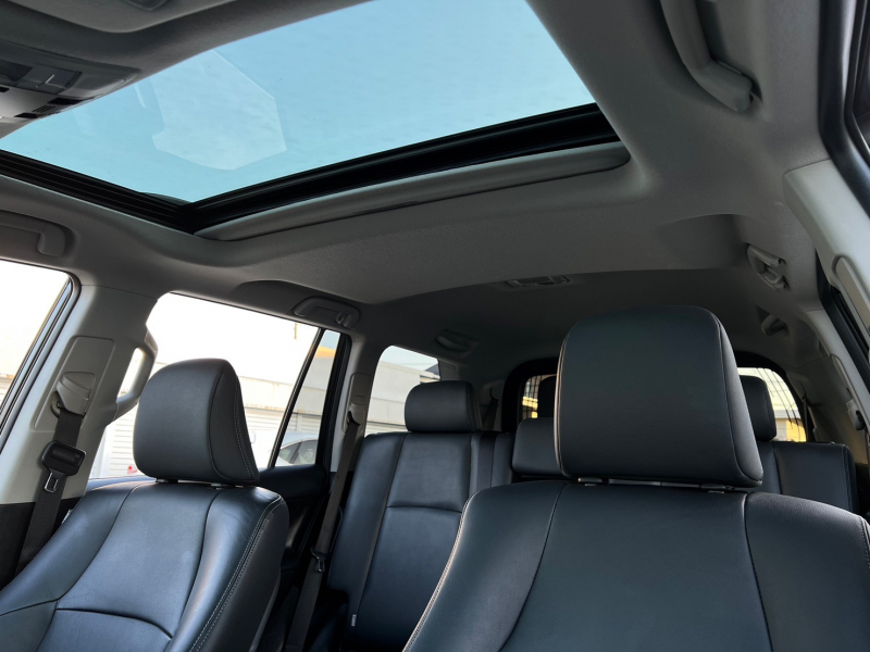 トヨタ ランドクルーザープラド 中古車