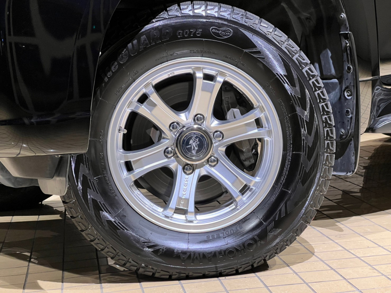 トヨタ ランドクルーザープラド 中古車