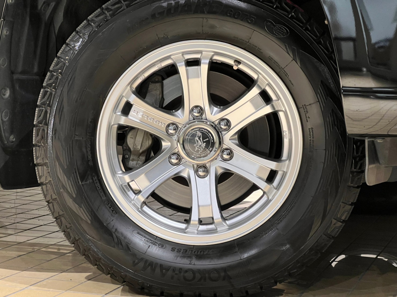 トヨタ ランドクルーザープラド 中古車