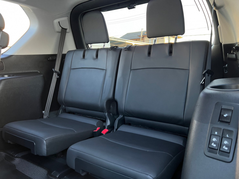 トヨタ ランドクルーザープラド 中古車