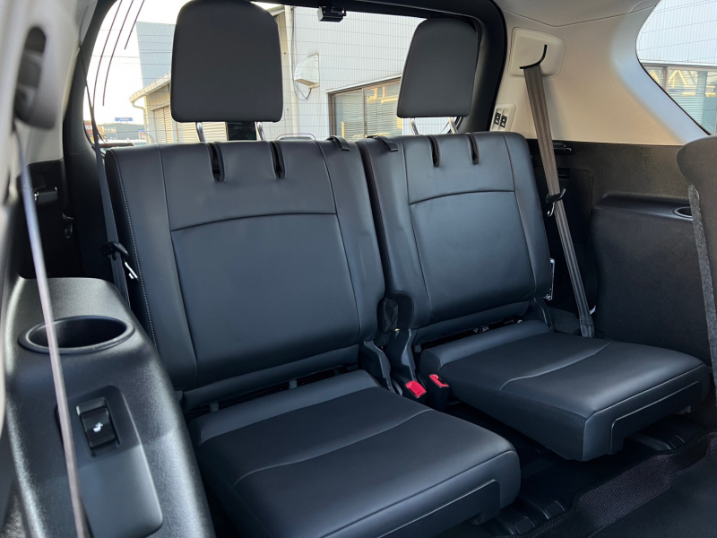 トヨタ ランドクルーザープラド 中古車