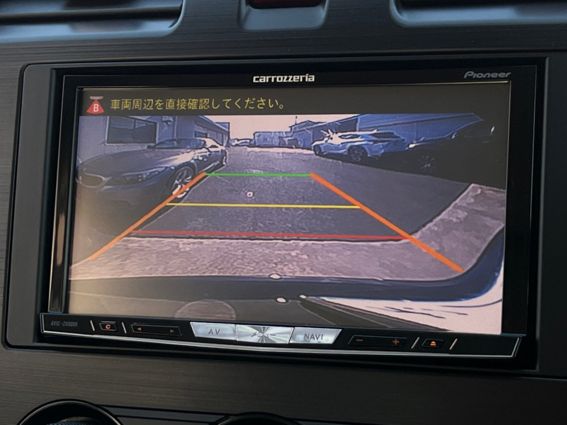 スバル フォレスター 中古車