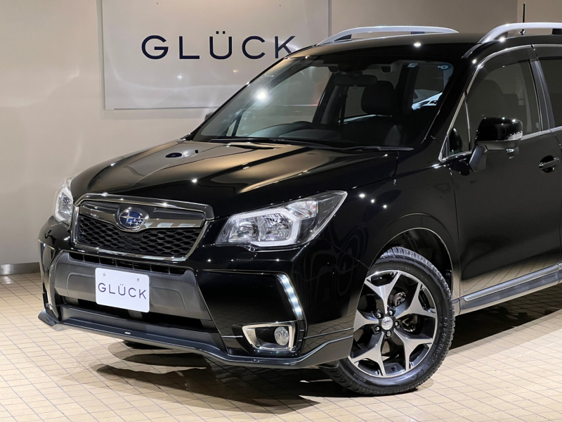 スバル フォレスター 中古車