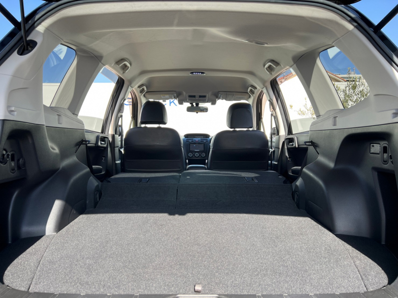 スバル フォレスター 中古車