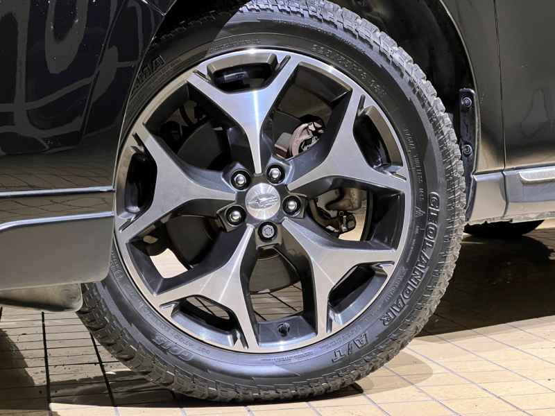 スバル フォレスター 中古車