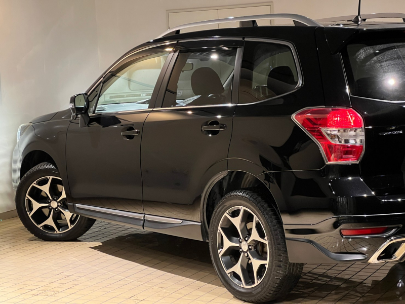 スバル フォレスター 中古車