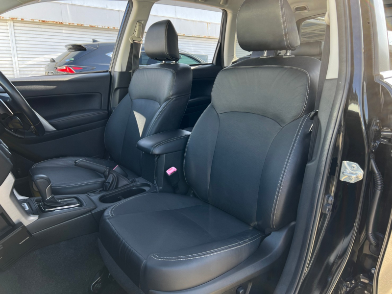 スバル フォレスター 中古車