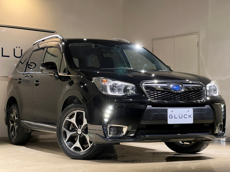 スバル フォレスター 中古車