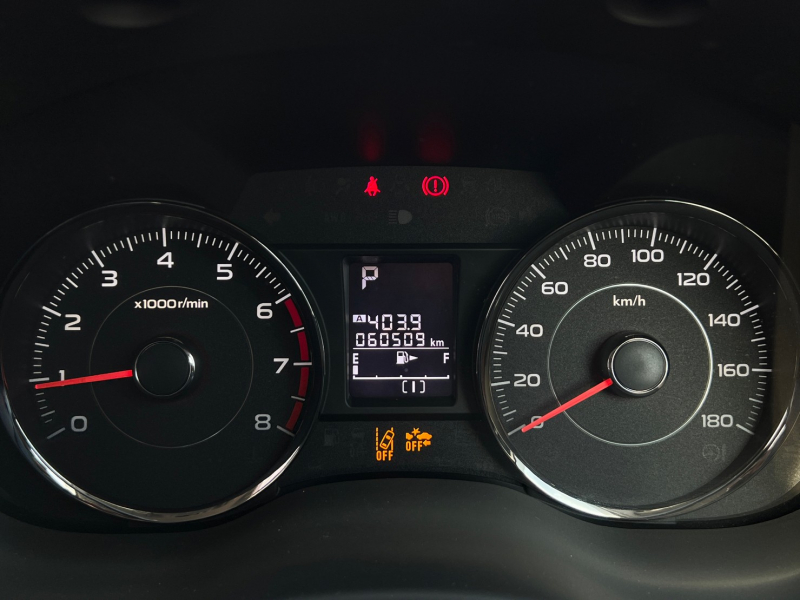 スバル フォレスター 中古車