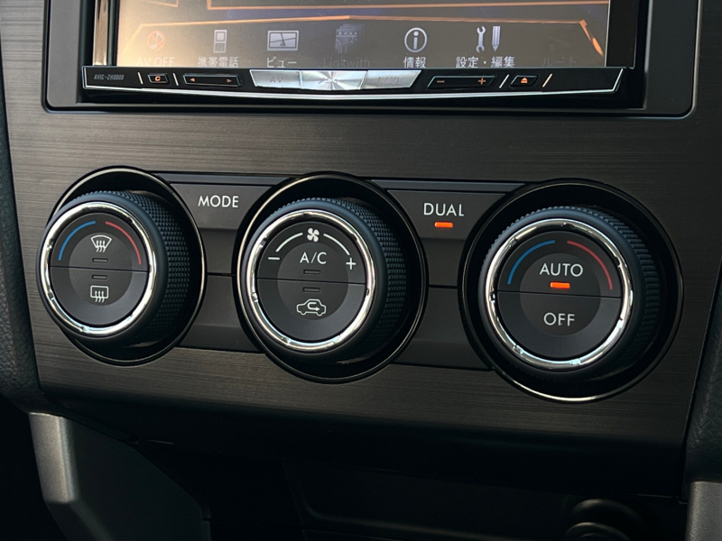 スバル フォレスター 中古車