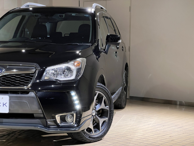 スバル フォレスター 中古車