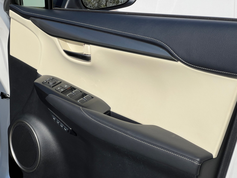 レクサス NX 中古車