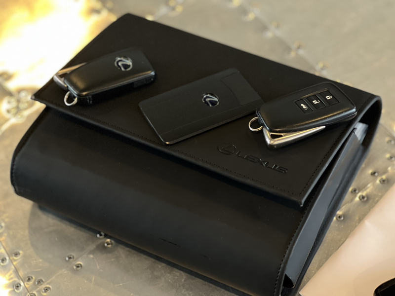 レクサス NX 中古車