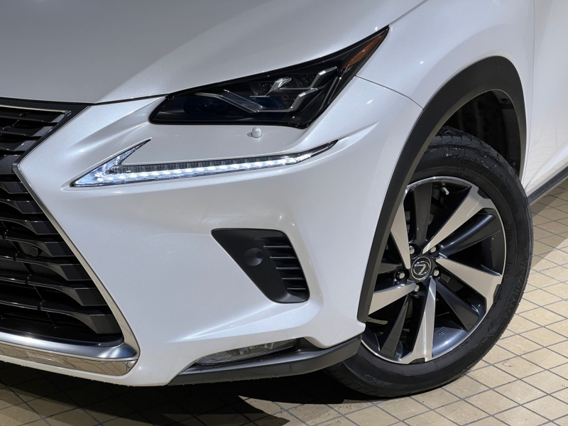 レクサス NX 中古車