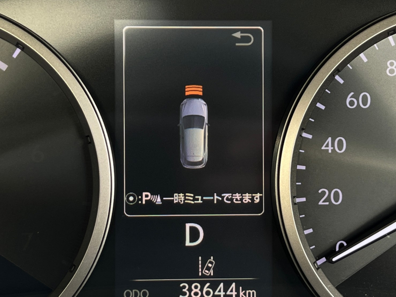 レクサス NX 中古車