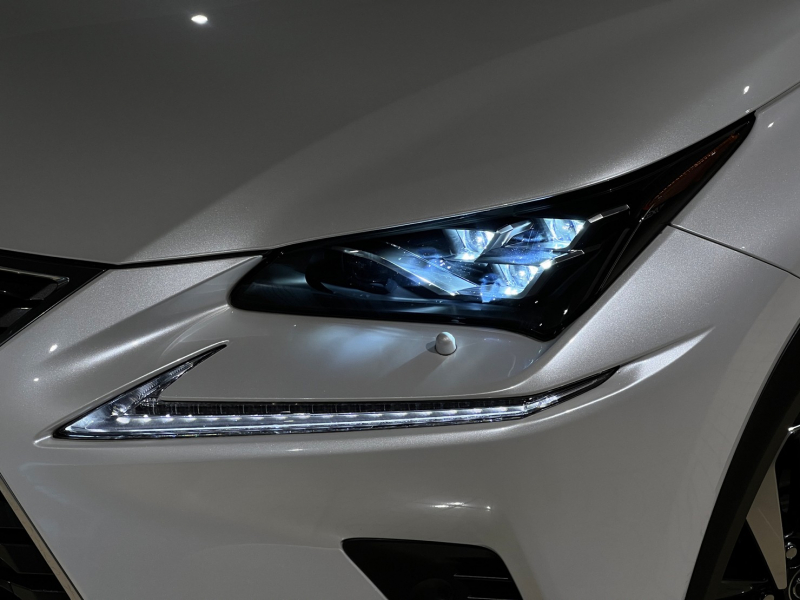 レクサス NX 中古車