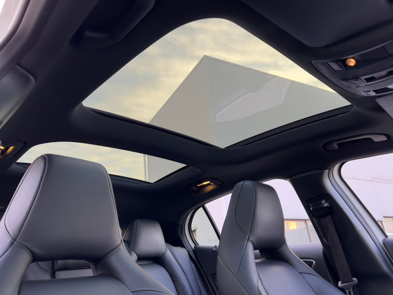 メルセデスベンツ GLA 中古車