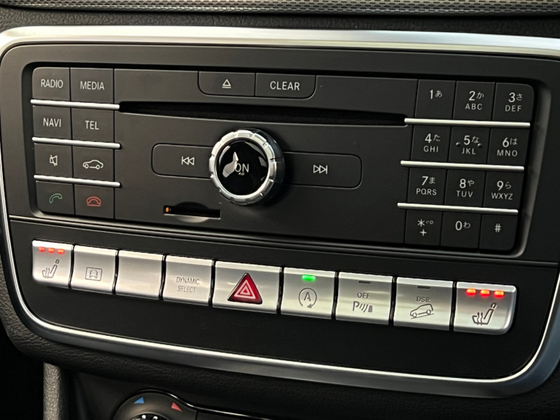 メルセデスベンツ GLA 中古車