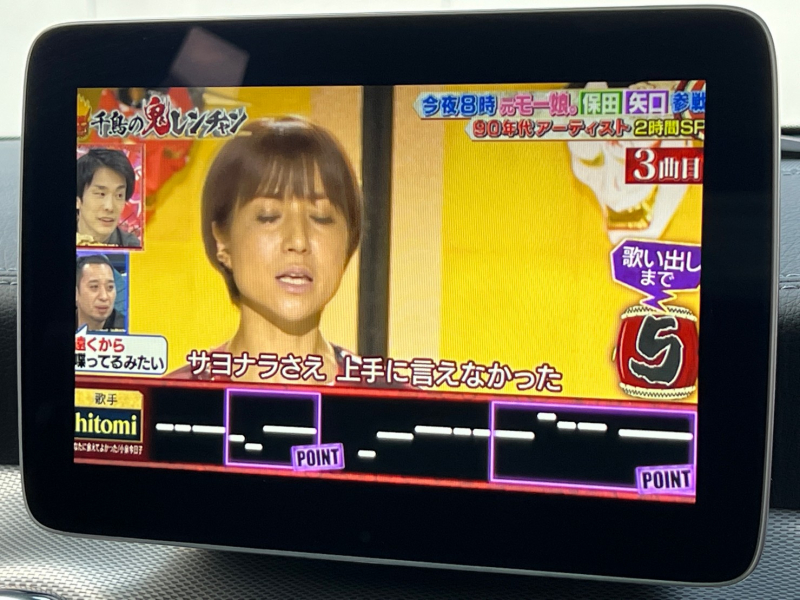 メルセデスベンツ GLA 中古車