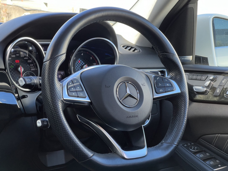 メルセデスベンツ GLE 中古車