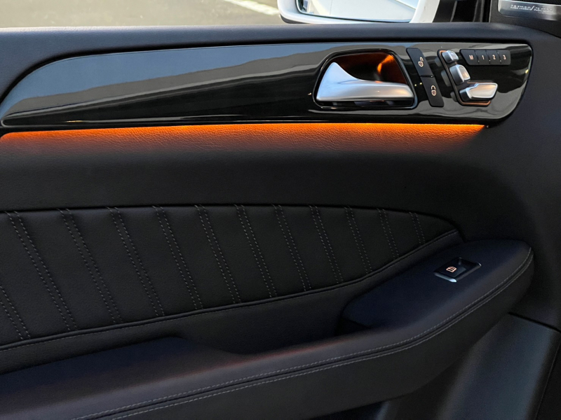 メルセデスベンツ GLE 中古車