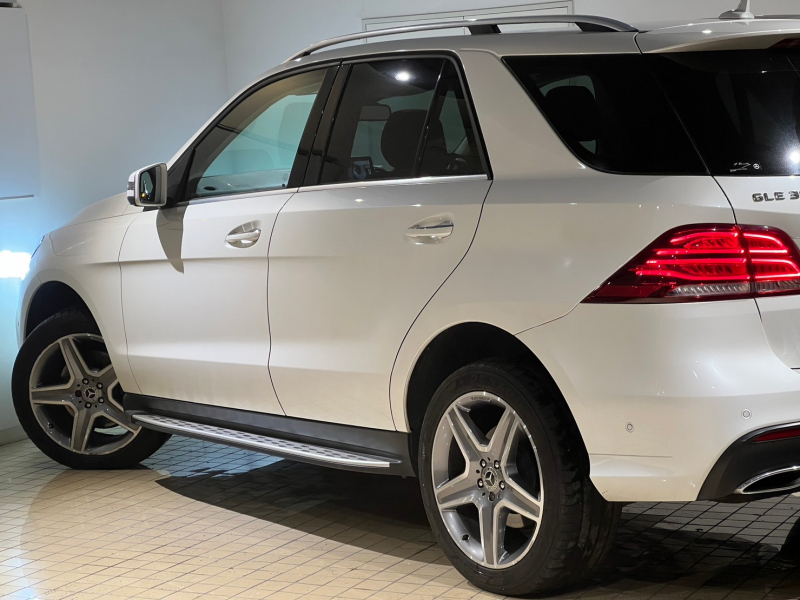 メルセデスベンツ GLE 中古車