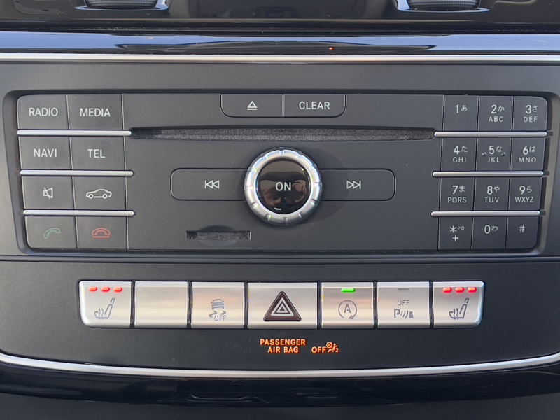 メルセデスベンツ GLE 中古車