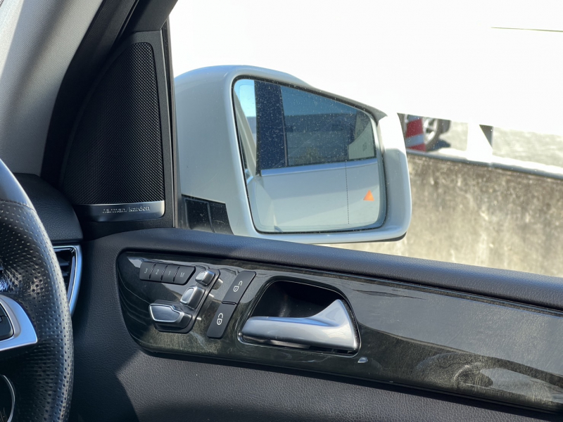 メルセデスベンツ GLE 中古車