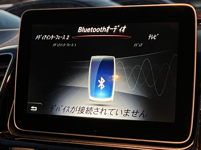 メルセデスベンツ GLE 中古車