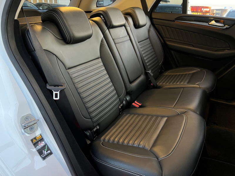 メルセデスベンツ GLE 中古車