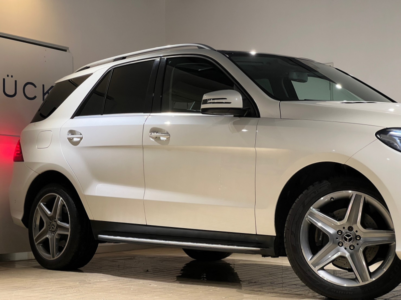メルセデスベンツ GLE 中古車
