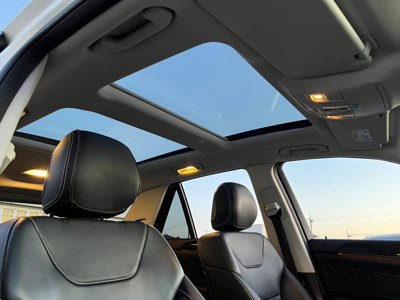 メルセデスベンツ GLE 中古車