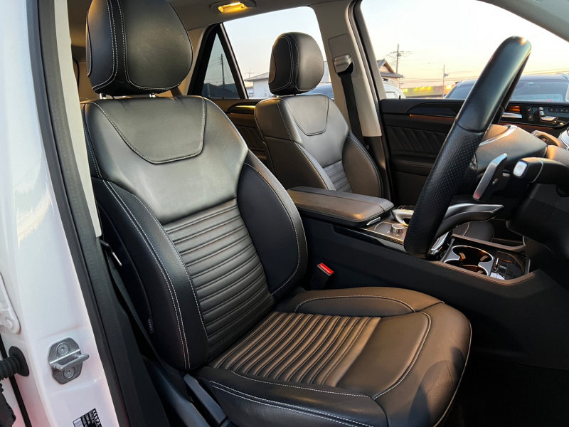 メルセデスベンツ GLE 中古車