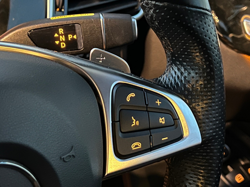 メルセデスベンツ GLE 中古車