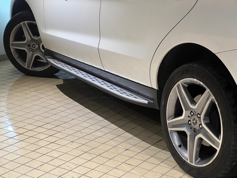 メルセデスベンツ GLE 中古車