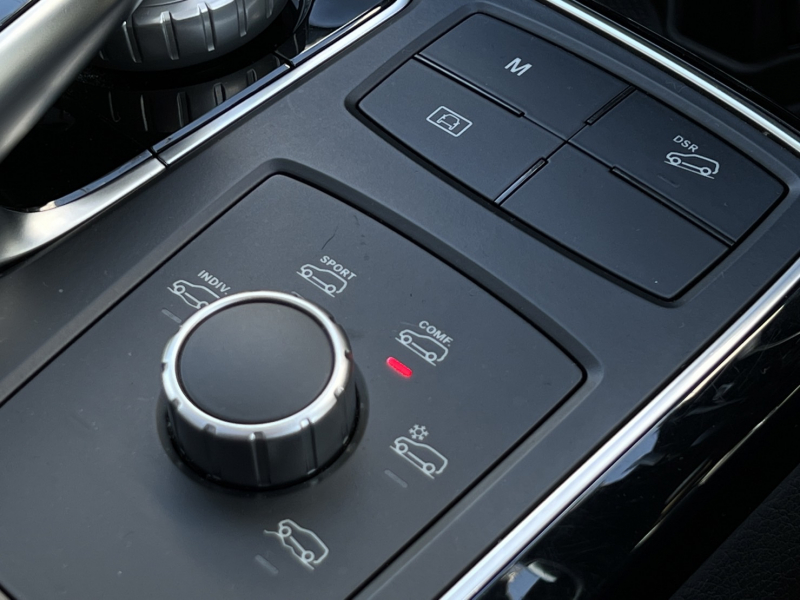 メルセデスベンツ GLE 中古車